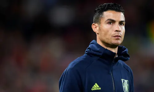 Cristiano Ronaldo, Al-Nassr, 2024/25