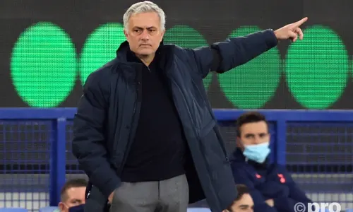 Mourinho given warning by Capello over Roma job: ‘Rome burns everyone’