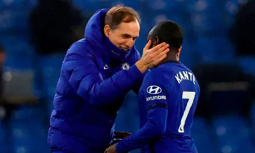 Forget Havertz and Werner – £32m for Kante is the best money Chelsea have ever spent