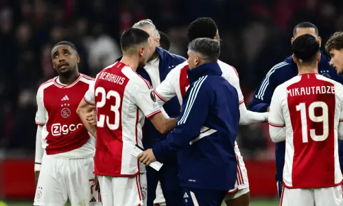 Ajax, team 2023/24