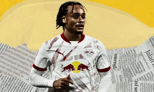 Xavi Simons
