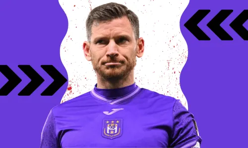Jan Vertonghen