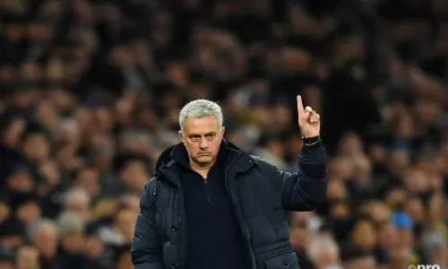 Roma mocked over Mourinho appointment: They think they’ve won the treble!