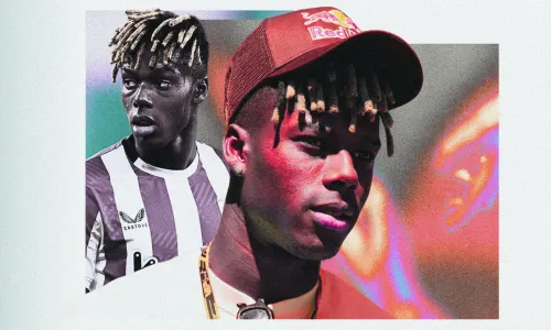 Nico Williams, Athletic Club