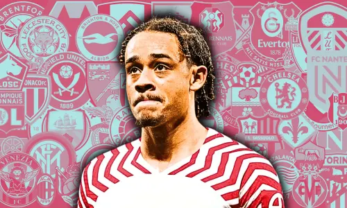 Xavi Simons, Clubs