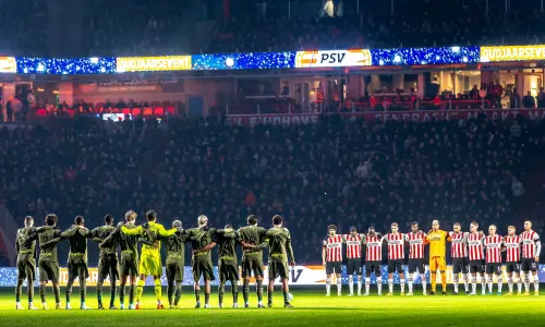 Transfers PSV, 2022/23