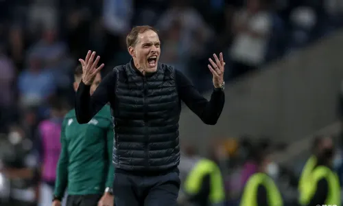 Thomas Tuchel wants two or three new signings to help Chelsea defend Champions League title
