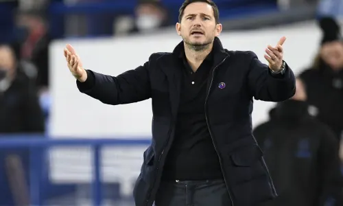 Chelsea sack Frank Lampard: Club legend departs after just 18 months