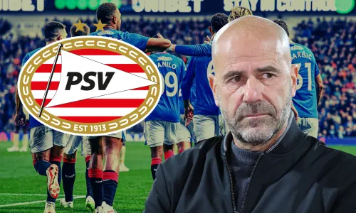 PSV - Rangers