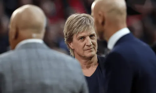 Wim Kieft