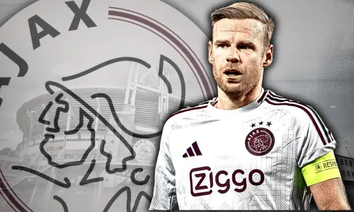 Davy Klaassen, Ajax