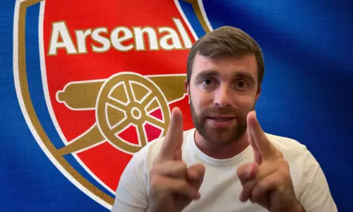 Fabrizio Romano's latest Arsenal transfer news
