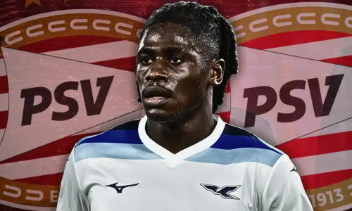 De transferstrijd om de veelbelovende Loum Tchaouna is in volle gang en zowel Burnley als PSV hebben hun zinnen gezet op de jonge aanvaller. De onderhandelingen tussen Lazio en de Premier League-promovendus verlopen echter niet op rolletjes, zo me...