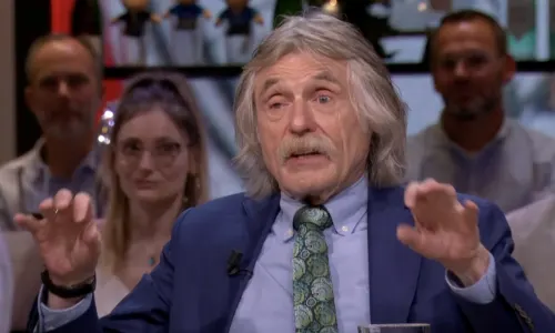 Johan Derksen