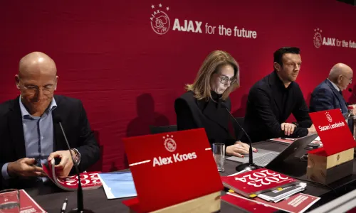 Alex Kroes