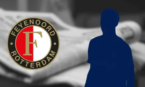Emegha, Feyenoord, News
