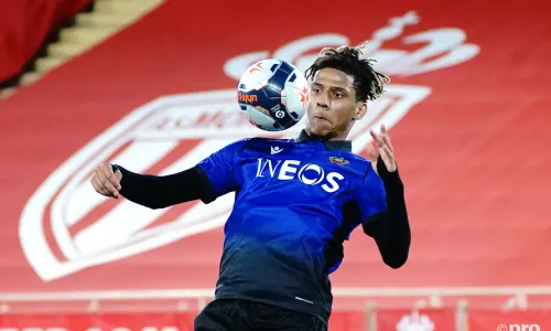 I don’t want to go back to Barca, Todibo admits