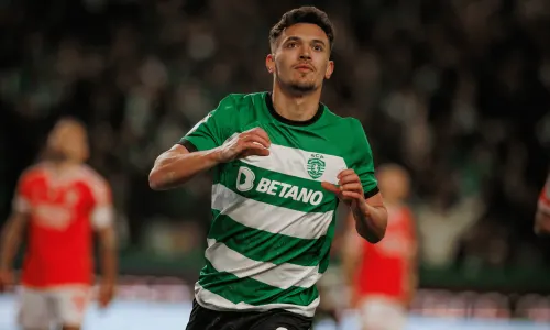 Pedro Goncalves Sporting