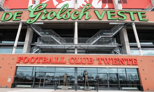 De Grolsch Veste, Transfers FC Twente