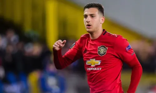 Man Utd players on loan: How Dalot, Lingard and Co. are performing