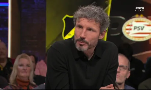 Mark van Bommel