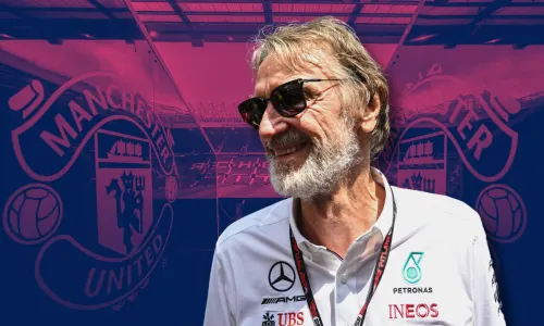 Sir Jim Ratcliffe, Man Utd, 2023/24