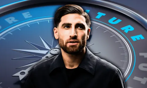 Alireza Jahanbaksh