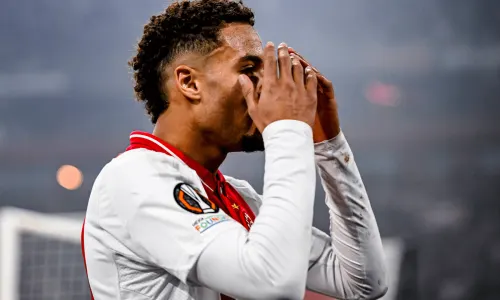 Devyne Rensch, Ajax