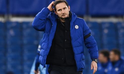 Lampard in danger of being sacked by Chelsea after spending so much – Gallas