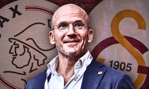 Alex Kroes, Ajax, Galatasaray