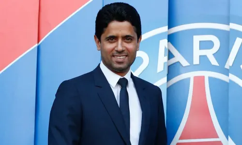 PSG chief Al-Khelaifi appointed ECA chairman as Super League fallout continues