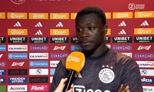 Brian Brobbey