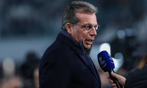 Cristiano Giuntoli