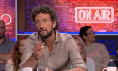 Jan Joost van Gangelen