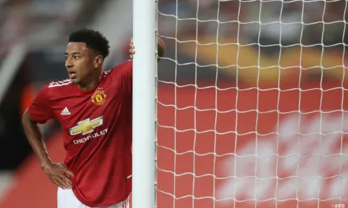 Lingard would have been ‘perfect’ Man Utd player in Ronaldo and Rooney era – Neville