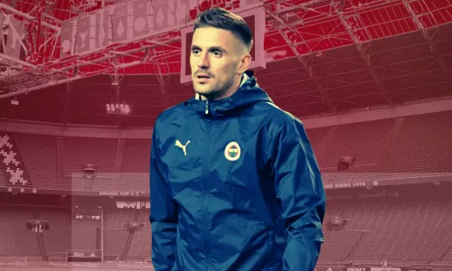 Dusan Tadic, Johan Cruijff ArenA, Ajax