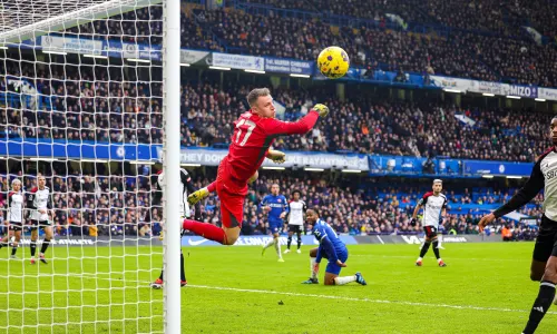 Bernd Leno