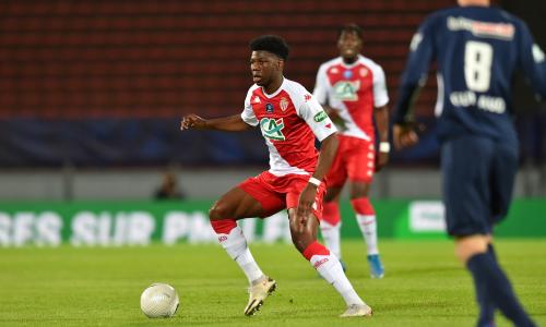 Chelsea target Tchouameni beats Camavinga to Ligue 1’s Young Player of the Year prize