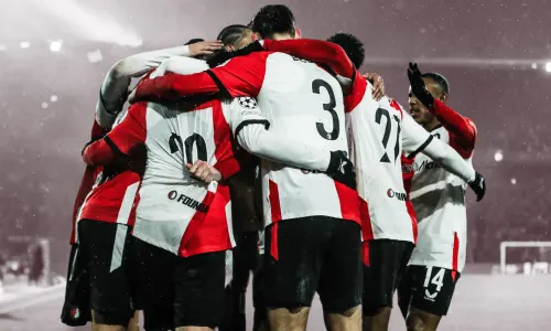 Feyenoord