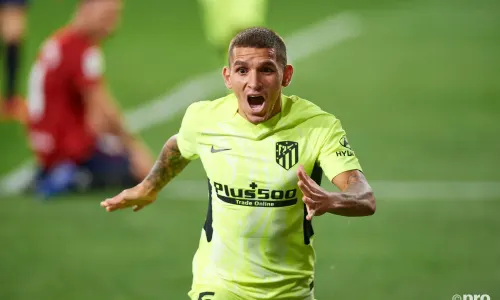 Lucas Torreira: I want to leave Arsenal for Boca now
