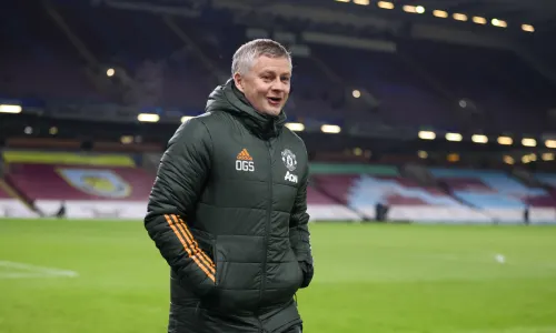 Solskjaer on protests: You don’t need to be a rocket scientist to realise Man Utd have issues to deal with