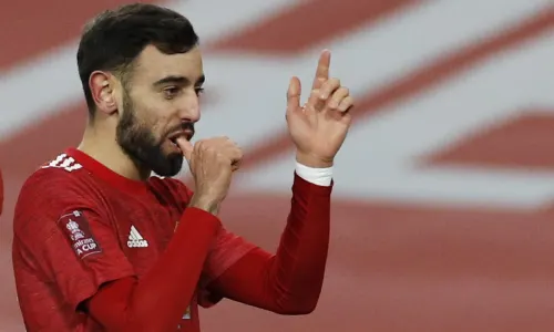 ‘Dreams can’t be bought’ – Bruno Fernandes breaks ranks over European Super League