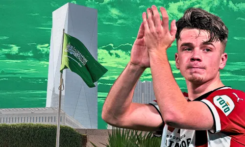 Matteo Dams, salaris, Al-Ahli