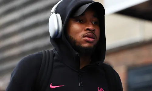 Christopher Nkunku, Chelsea, 2024/25