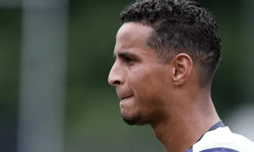 Mohamed Ihattaren
