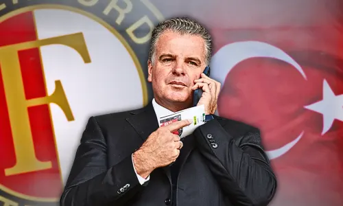 Dennis te Kloese, Feyenoord, Istanbulspor