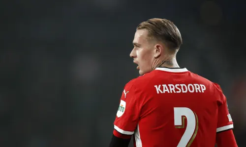 Rick Karsdorp
