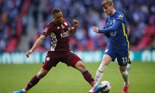 Tuchel on Werner and Ziyech: Chelsea can do better in attack