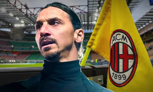Zlatan Ibrahimovic, Milan, 2024/25