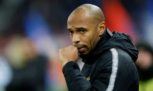 Thierry Henry’s managerial record: How has the Arsenal legend performed?